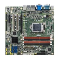 Advantech MicroATX Motherboard, AIMB-584
